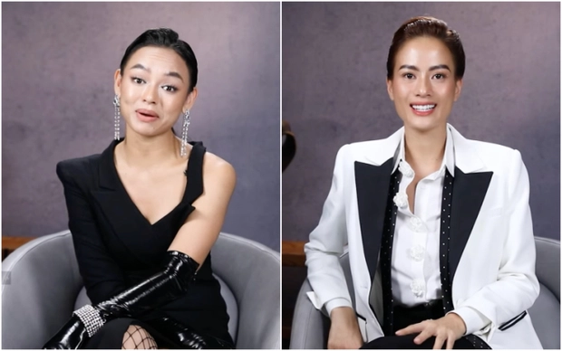 Mai Ngô đổ thừa vì quay The New Mentor mà sức khỏe bị ảnh hưởng, Hương Giang lập tức lên tiếng - Hình 5