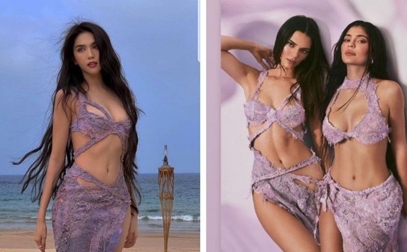 Ngọc Trinh bị giam xe mô tô, xử phạt 2 lỗi vi phạm sau loạt clip làm xiếc trên đường gây nguy hiểm - Hình 5