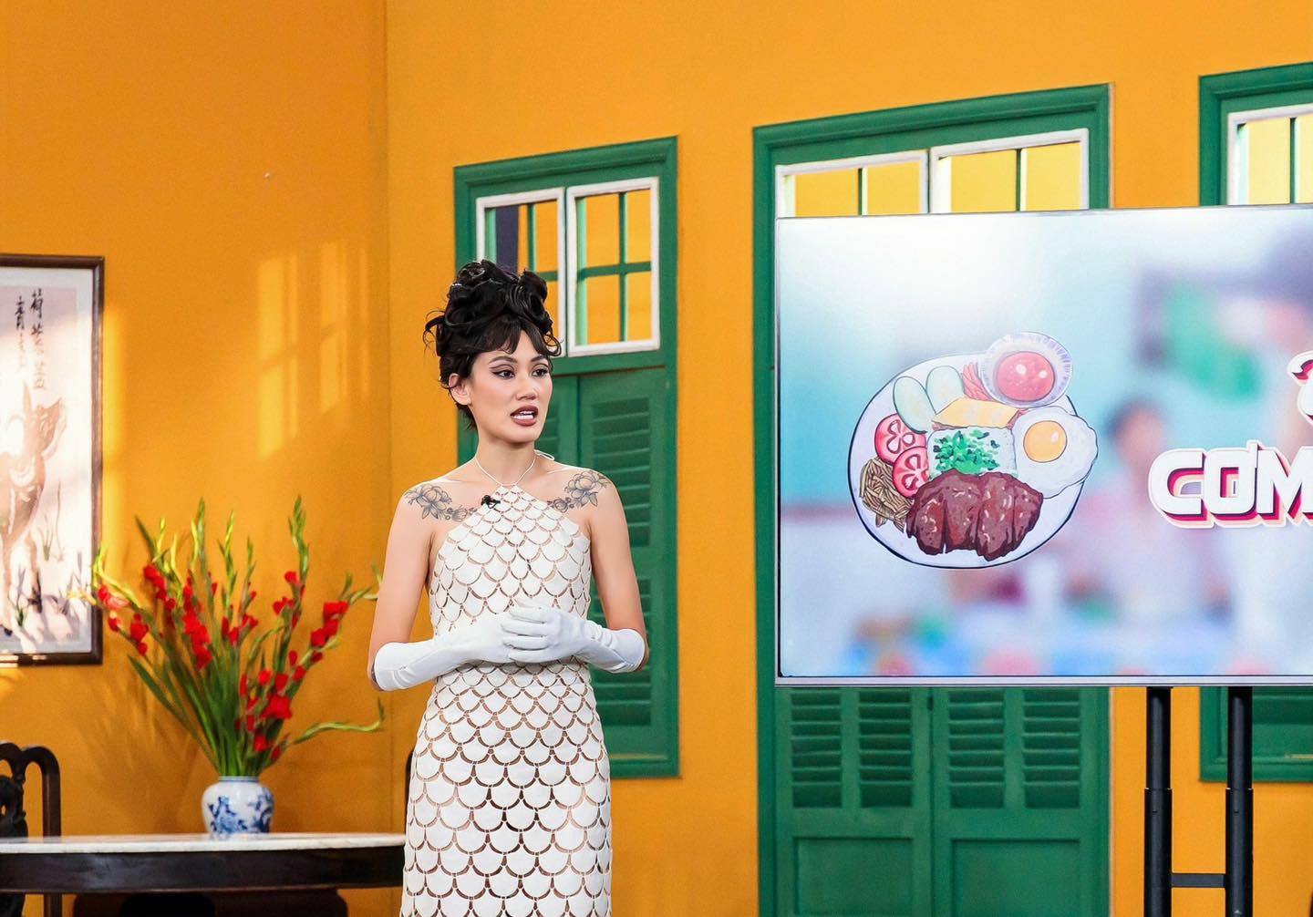 Team war horse Lan Khue reassures public opinion, begs fans to stop attacking makest youngest brother Lam Chau - Photo 8