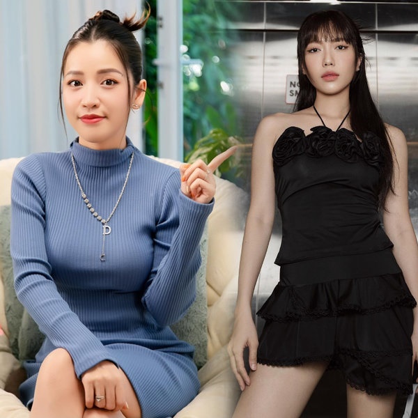 Diệu Nhi đứng hình đụng mặt Gin Tuấn Kiệt giữa ồn ào nghỉ chơi, chủ động nhắc Puka với thái độ lạ - Hình 7