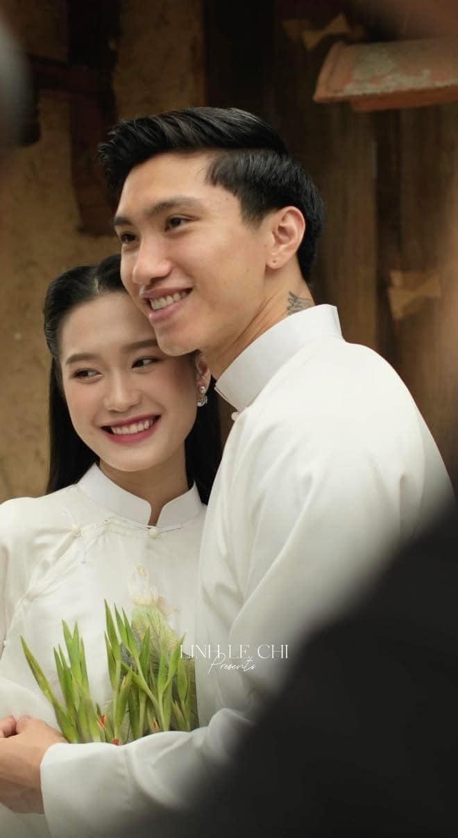 Doãn Hải My bị họ hàng nhà Đoàn Văn Hậu vạch trần tính cách, gái Hà Nội về quê thể hiện ra sao? - Hình 1