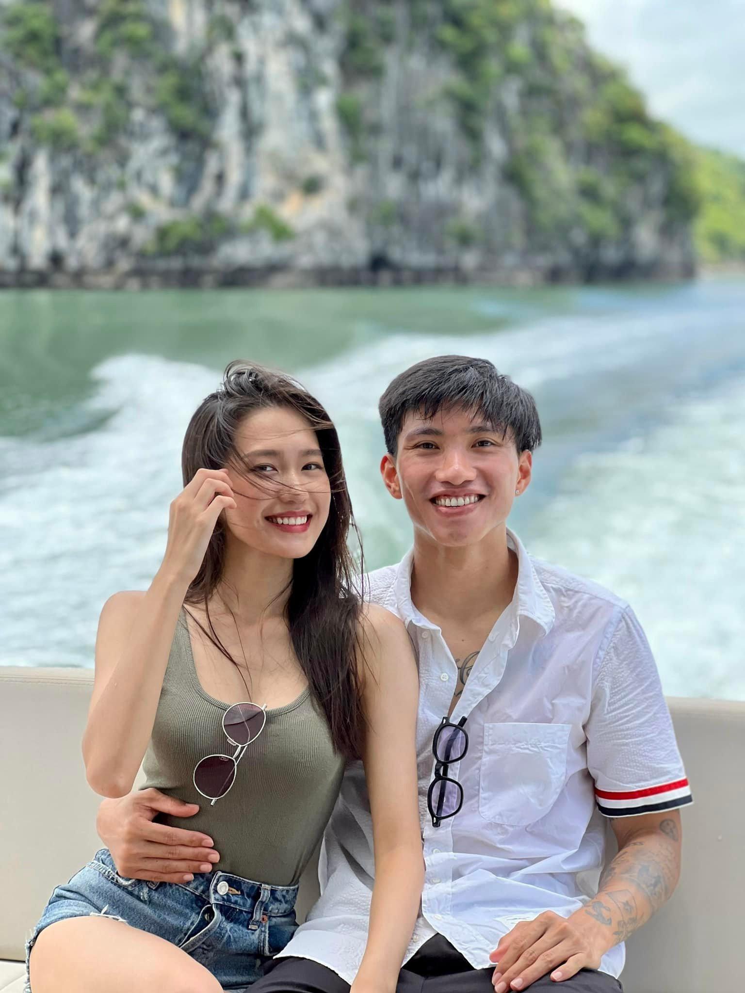 Doãn Hải My bị họ hàng nhà Đoàn Văn Hậu vạch trần tính cách, gái Hà Nội về quê thể hiện ra sao? - Hình 9