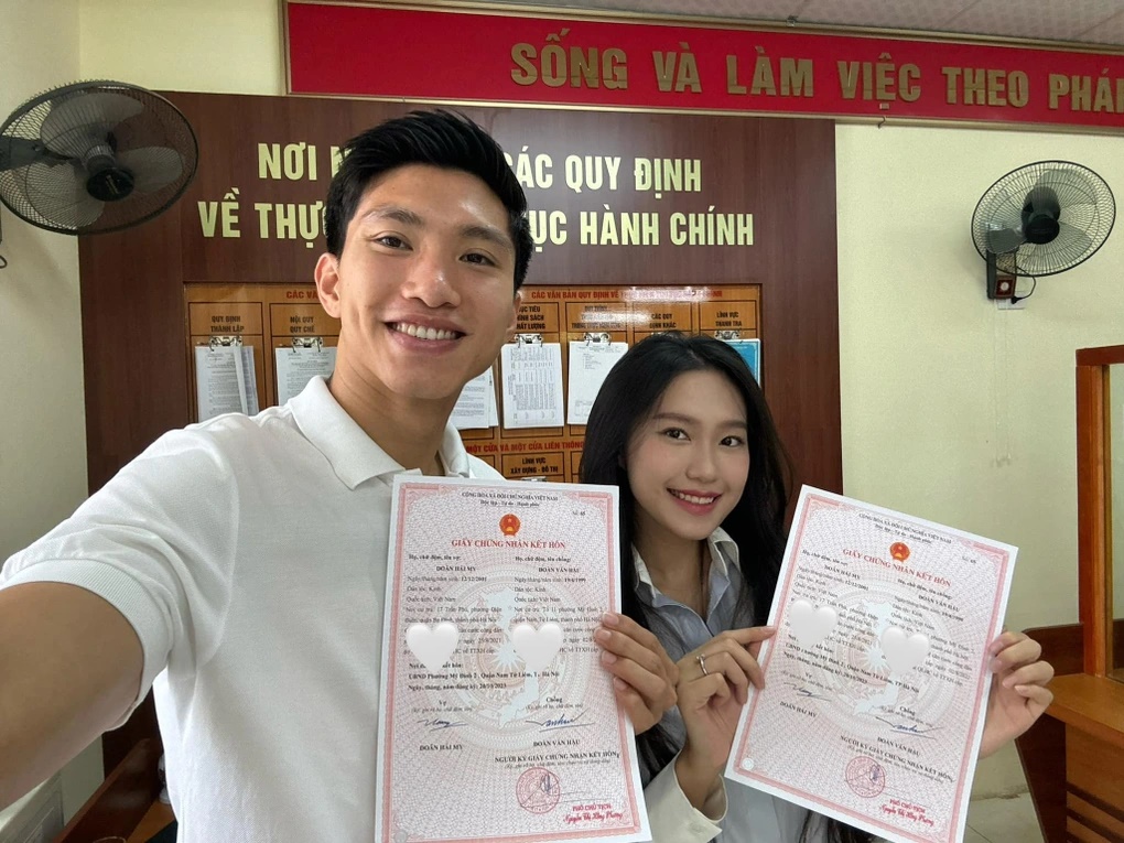 Đoàn Văn Hậu bị hàng xóm nhà Doãn Hải My bóc trần tính cách, tiết lộ thái độ khi gặp người lạ - Hình 6