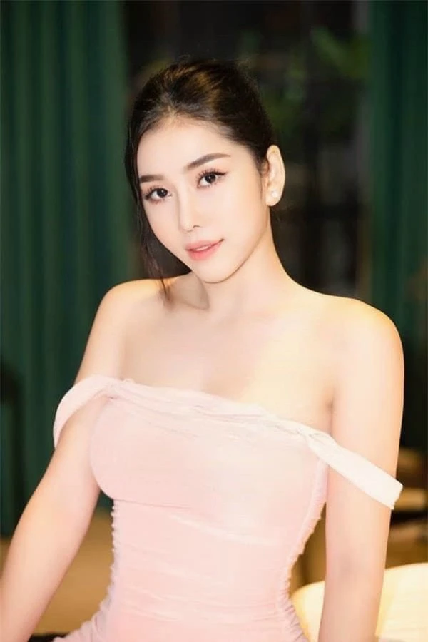 HH Trịnh Thanh Hồng lộ diện sau ồn ào nghi đi khách, bị hủy show, phải bồi thường hàng trăm triệu - Hình 8