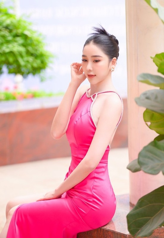 HH Trịnh Thanh Hồng lộ diện sau ồn ào nghi đi khách, bị hủy show, phải bồi thường hàng trăm triệu - Hình 7