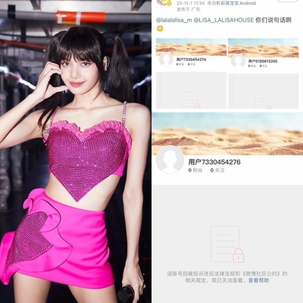 Lisa sống như phú bà giữa ồn ào phong sát, không cần bạn trai CEO vẫn khiến CĐM lóa mắt vì giàu có - Hình 6