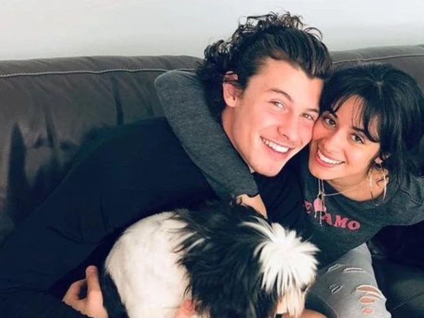 Shawn Mendes hóa phi công hẹn hò đàn chị hơn 12 tuổi, netizen đỏ mặt nhìn chằm chằm vào 1 thứ - Hình 10