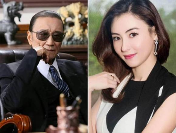 Tạ Đình Phong - Trương Bá Chi bị tóm sống cùng đi nghỉ ở Úc, Tạ Hiền bị đột quỵ nguy kịch? - Hình 4