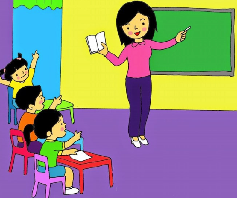 Theres a stir when teachers force parents to buy an internet package of 240k/month to assign homework, their brazen attitude is hard to accept. - Photo 7
