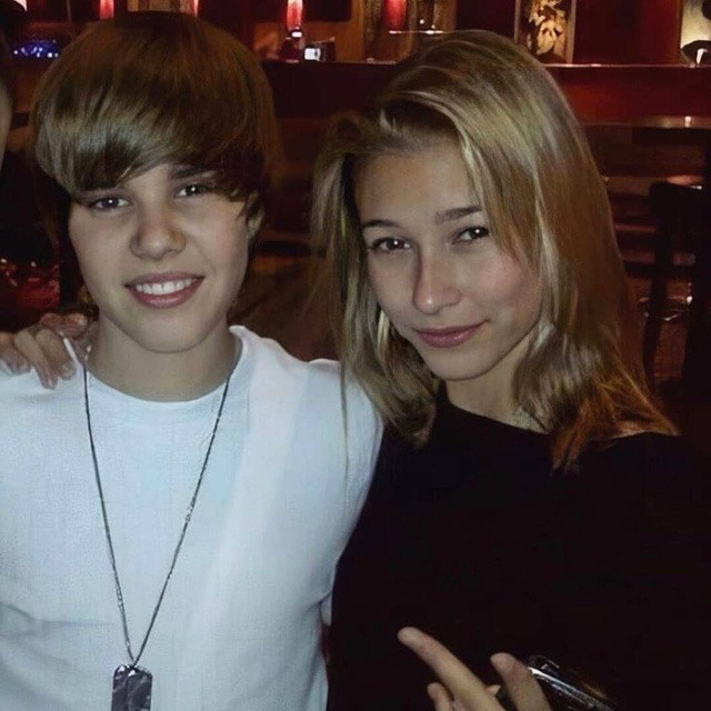 Hailey Baldwin admitted that she did not dare to have children with Justin Bieber, knowing the reason was both anger and love - Photo 5