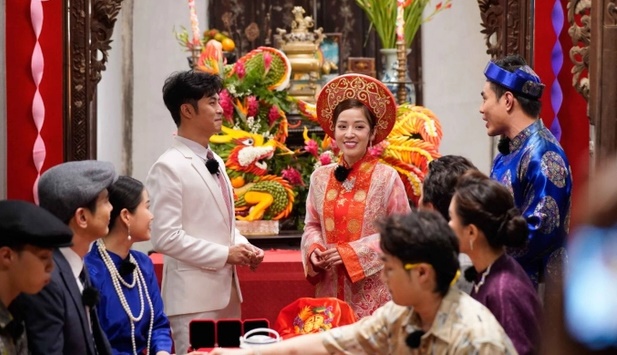 Lê Dương Bảo Lâm công khai tiền mừng cưới Gin Tuấn Kiệt - Puka, con số khiến dân tình choáng váng - Hình 5