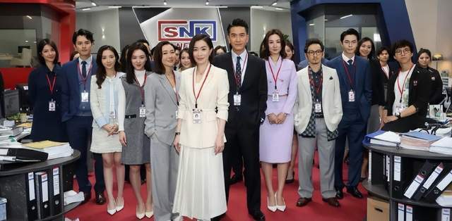 Đường Yên từng bị Xa Thi Mạn thẳng thừng từ chối khi nhờ vả xin vai trong 1 dự án phim TVB đình đám - Hình 2