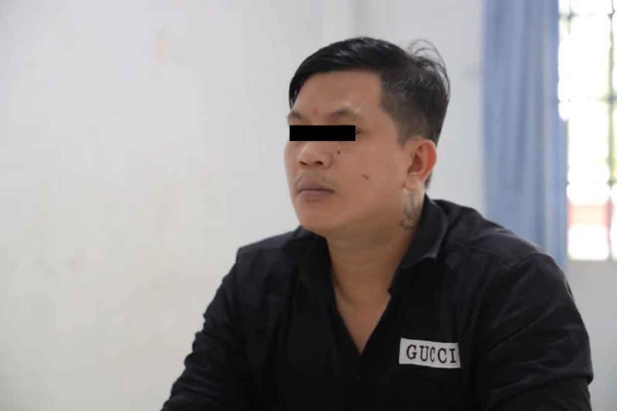 46 cô gái bị bán làm tiếp viên karaoke, massage đã được lực lượng công an giải cứu - Hình 2