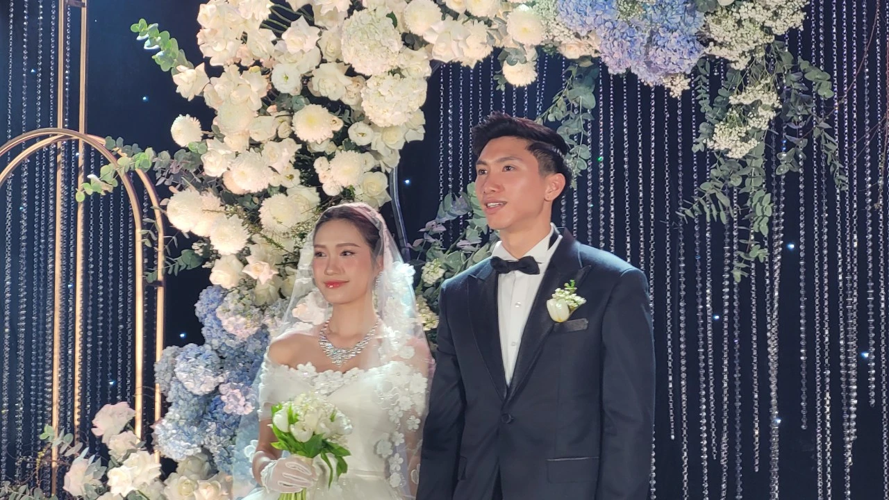 Doãn Hải My khoe ảnh chuẩn vợ đảm, Đoàn Văn Hậu nức mũi tự hào, dân mạng reo hò: Lấy đúng người rồi! - Hình 5