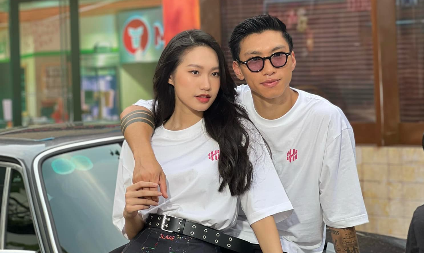 Doãn Hải My khoe ảnh chuẩn vợ đảm, Đoàn Văn Hậu nức mũi tự hào, dân mạng reo hò: Lấy đúng người rồi! - Hình 1