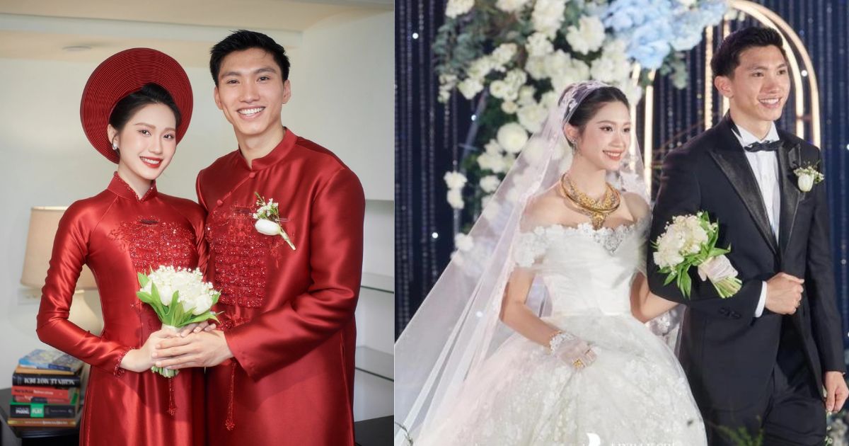 Doãn Hải My khoe ảnh chuẩn vợ đảm, Đoàn Văn Hậu nức mũi tự hào, dân mạng reo hò: Lấy đúng người rồi! - Hình 8