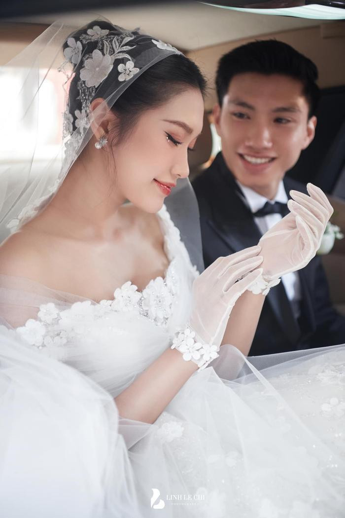 Doan Van Hau revealed secretly taken photos with his mother-in-law, netizens caught a detail suspected of living in Doan Hai Mys family - Photo 6