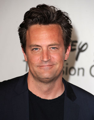 Jennifer Aniston xúc động kể về ngày cuối đời của bạn diễn Friends - Matthew Perry - Hình 6