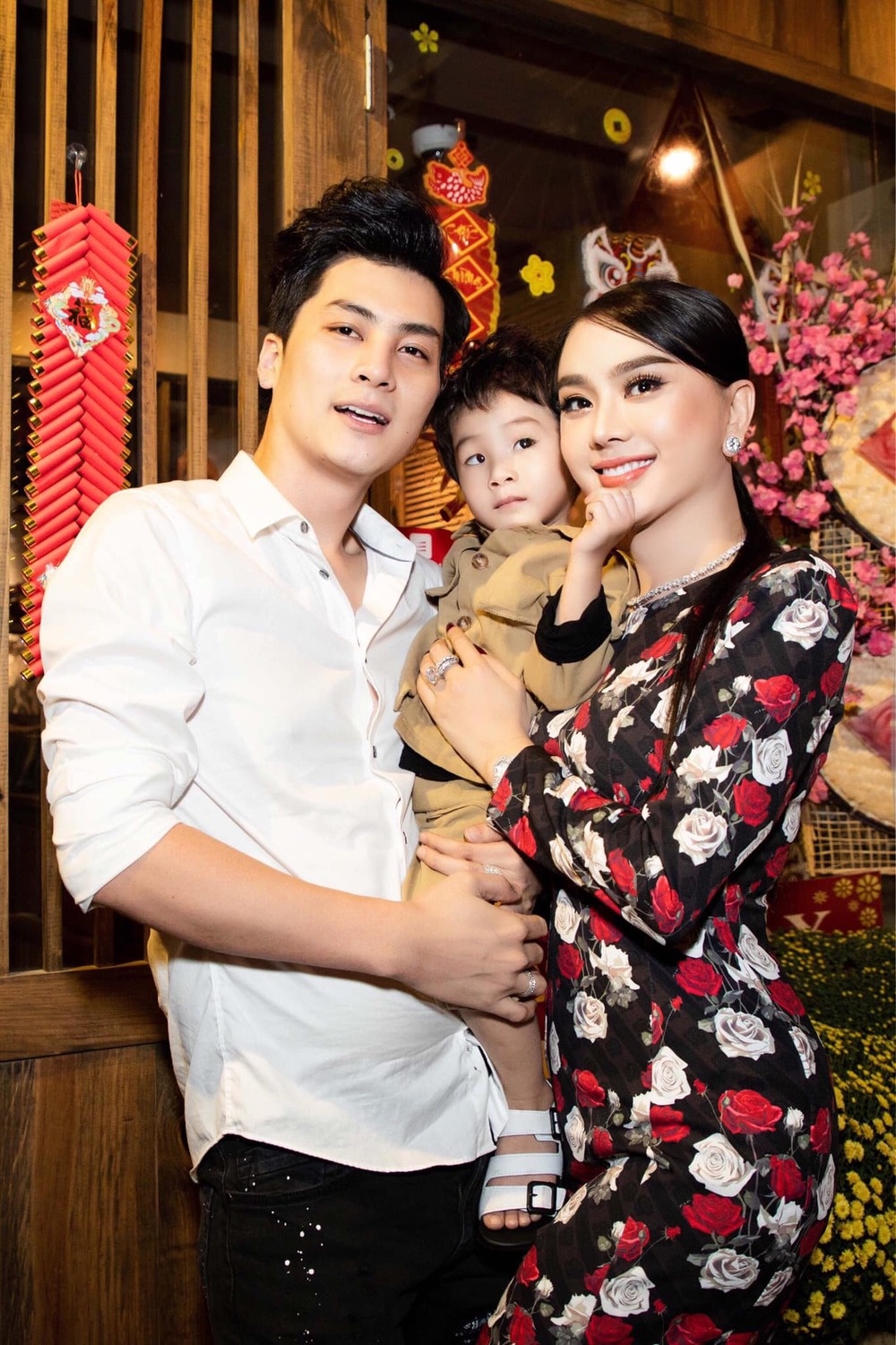 Lâm Khánh Chi ngầm thừa nhận hẹn hò với trợ lý kém 21 tuổi khi đáp trả lời mỉa mai của netizen - Hình 6