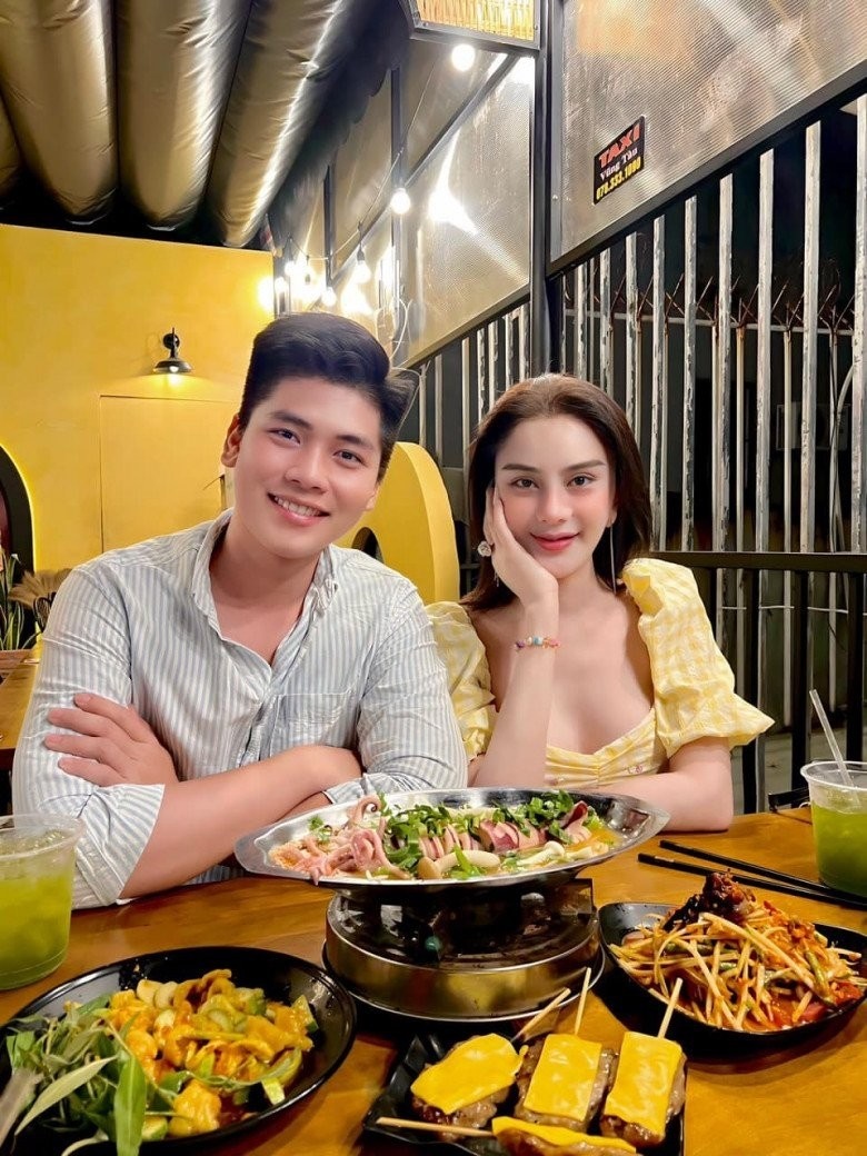 Lâm Khánh Chi ngầm thừa nhận hẹn hò với trợ lý kém 21 tuổi khi đáp trả lời mỉa mai của netizen - Hình 5