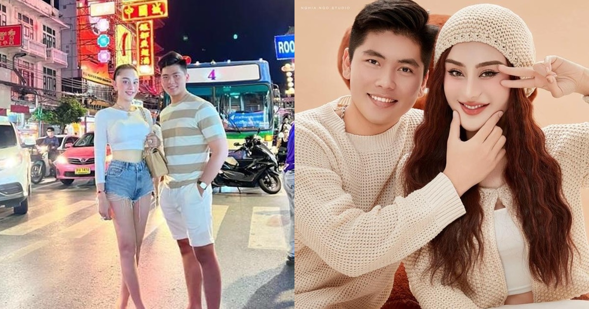 Lâm Khánh Chi ngầm thừa nhận hẹn hò với trợ lý kém 21 tuổi khi đáp trả lời mỉa mai của netizen - Hình 9