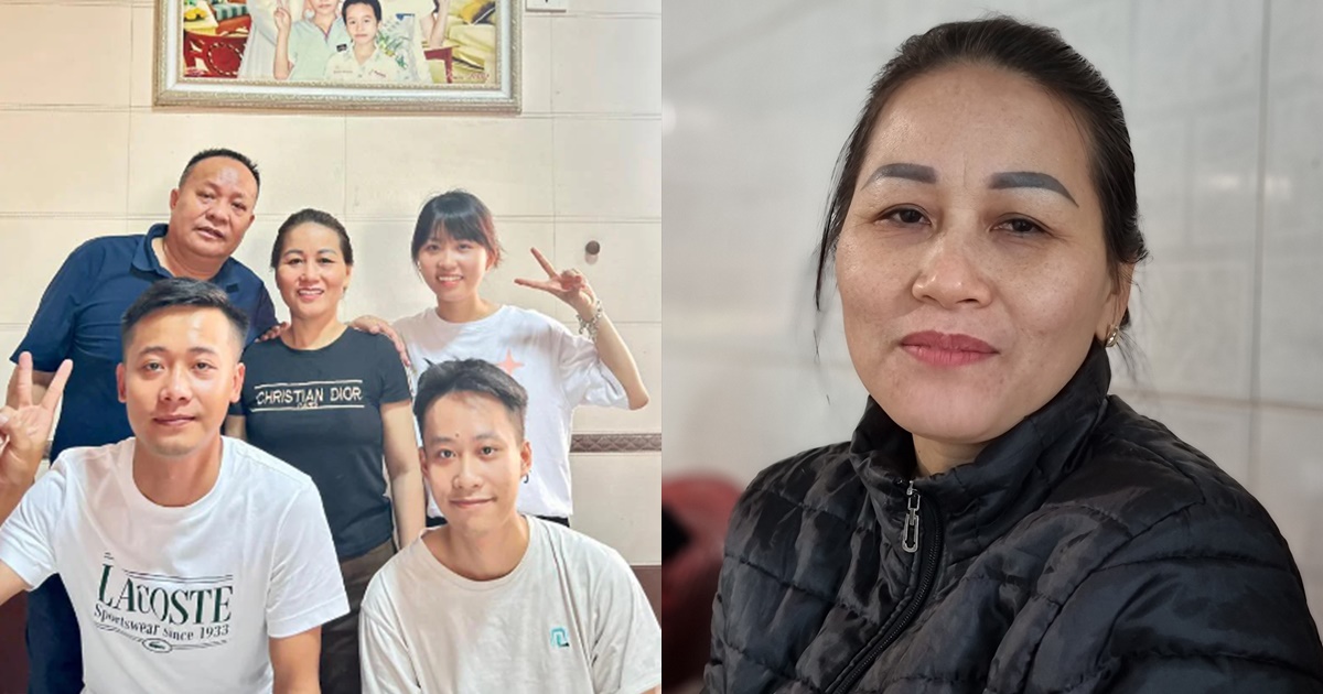 Mẹ ruột Quang Linh Vlog dành dụm từng đồng gửi sang châu Phi cho con trai, lý do gây xúc động - Hình 7