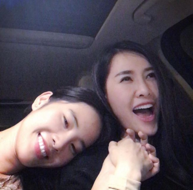 Nam Em revealed the reason why Truong Giang broke up with him in the past, blushing because he was sensitive through Que Vans story - Photo 6