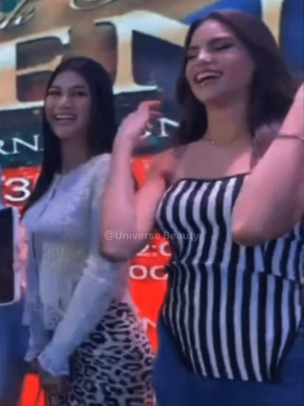 Nawat is familiar with the old ways, favors her favorite child, leaves the reigning Miss Grand out, and Hoang Phuong is estranged - Photo 6