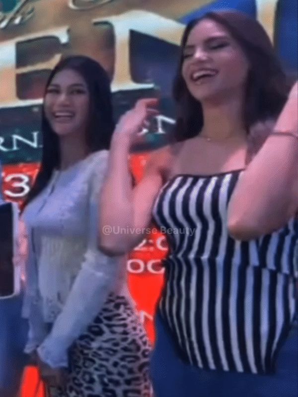 Nawat quen đường cũ, ưu ái con cưng, cho đương kim Miss Grand ra rìa, Hoàng Phương bị ghẻ lạnh - Hình 6