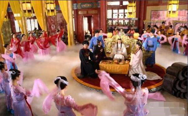 Nhà Tống tan cành cơ nghiệp chỉ vì một chén thuốc giả và vị hoàng đế thiểu năng? - Hình 3