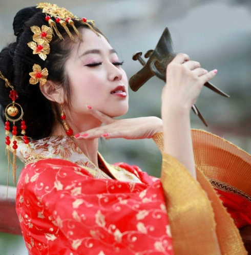 Nhà Tống tan cành cơ nghiệp chỉ vì một chén thuốc giả và vị hoàng đế thiểu năng? - Hình 2