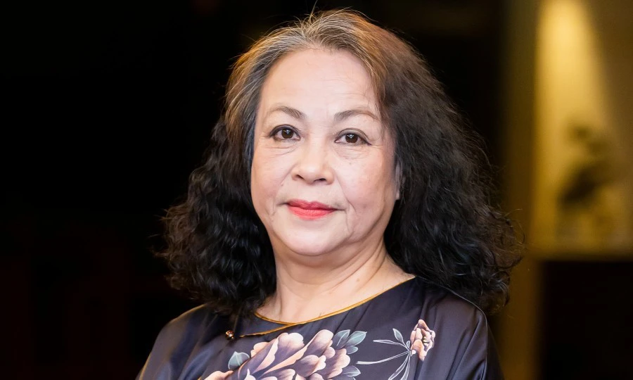 NSƯT Thanh Quý: Gần 50 năm xuất hiện với nhiều vai diễn để đời, nhưng vẫn chưa được phong NSND - Hình 1