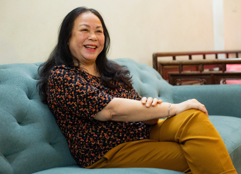 NSƯT Thanh Quý: Gần 50 năm xuất hiện với nhiều vai diễn để đời, nhưng vẫn chưa được phong NSND - Hình 4