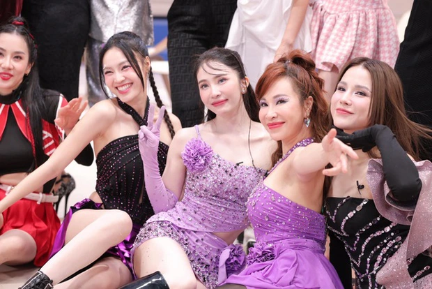 Quỳnh Nga nhận mưa lời khen dù bị loại ở Đạp gió, vẫn khăng khăng 1 điều, Trang Pháp cảm xúc ra sao? - Hình 3