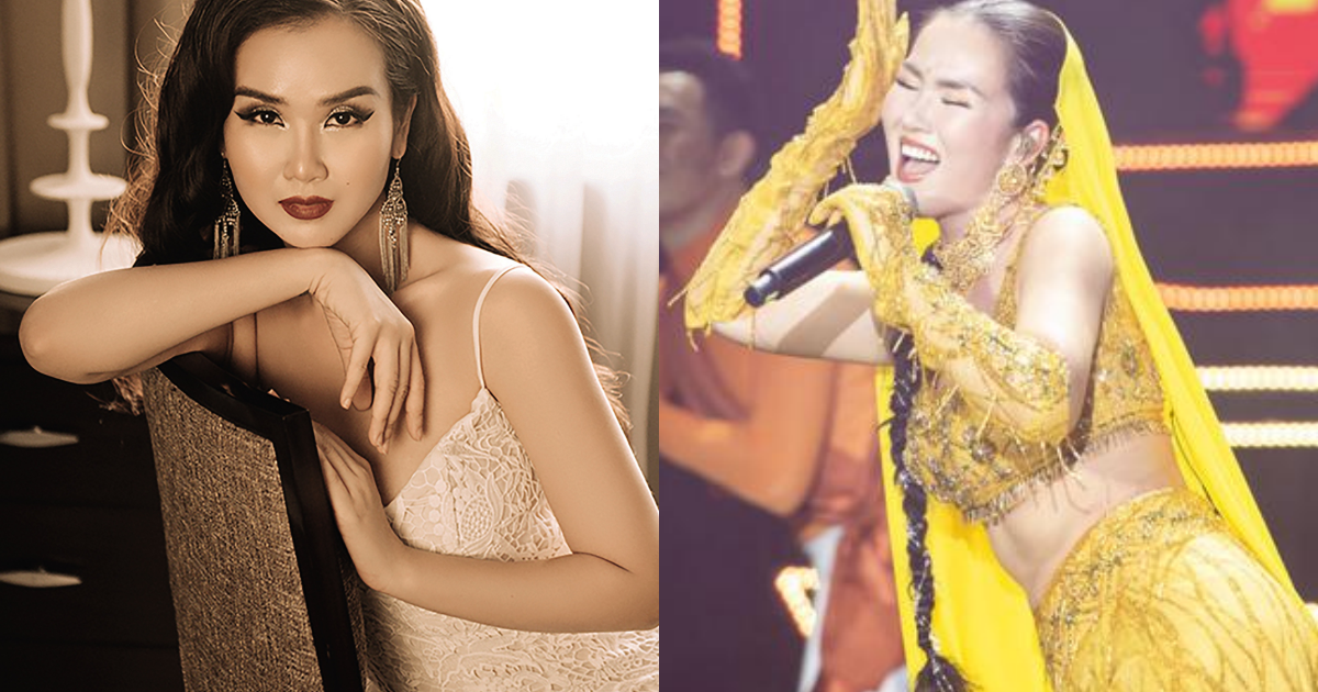 Võ Hạ Trâm chơi lớn làm điều gần 2 thập kỷ đi hát chưa từng có, khán giả phản ứng ra sao? - Hình 9