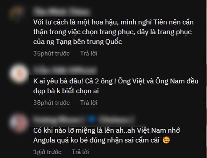Quang Linh Vlog ngày càng có nhiều thế lực thù ghét, Thùy Tiên gặp biến tại Hà Giang - Hình 16
