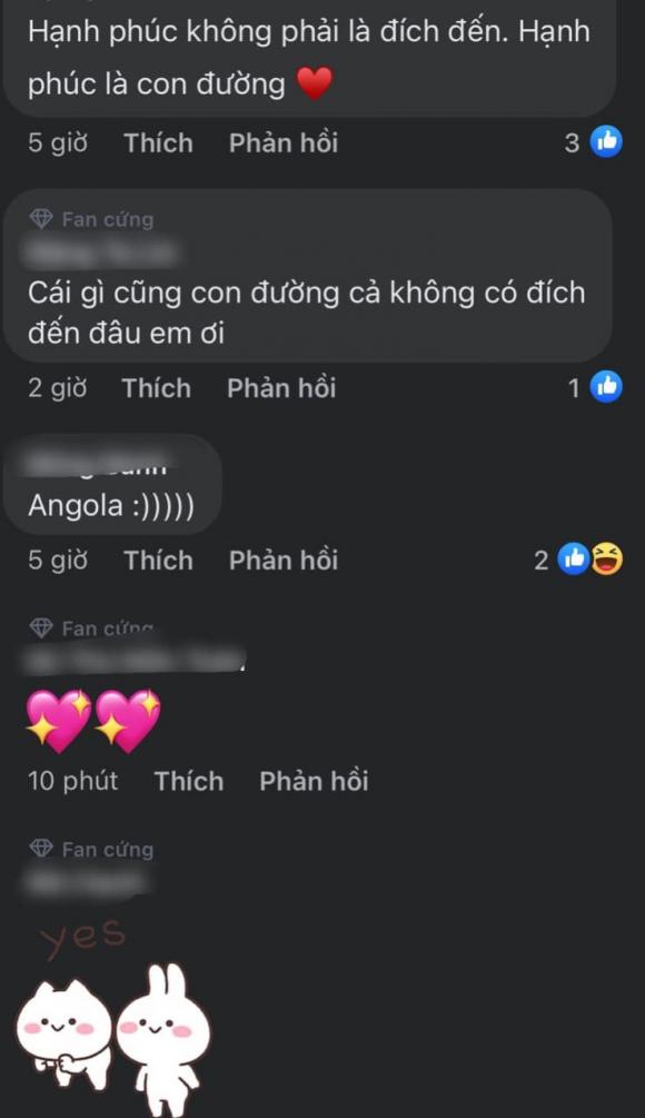 Quang Linh tiết lộ về giấc mơ đặc biệt hằng đêm, Thùy Tiên khoe nhẫn ngón út sau Valentine - Hình 19