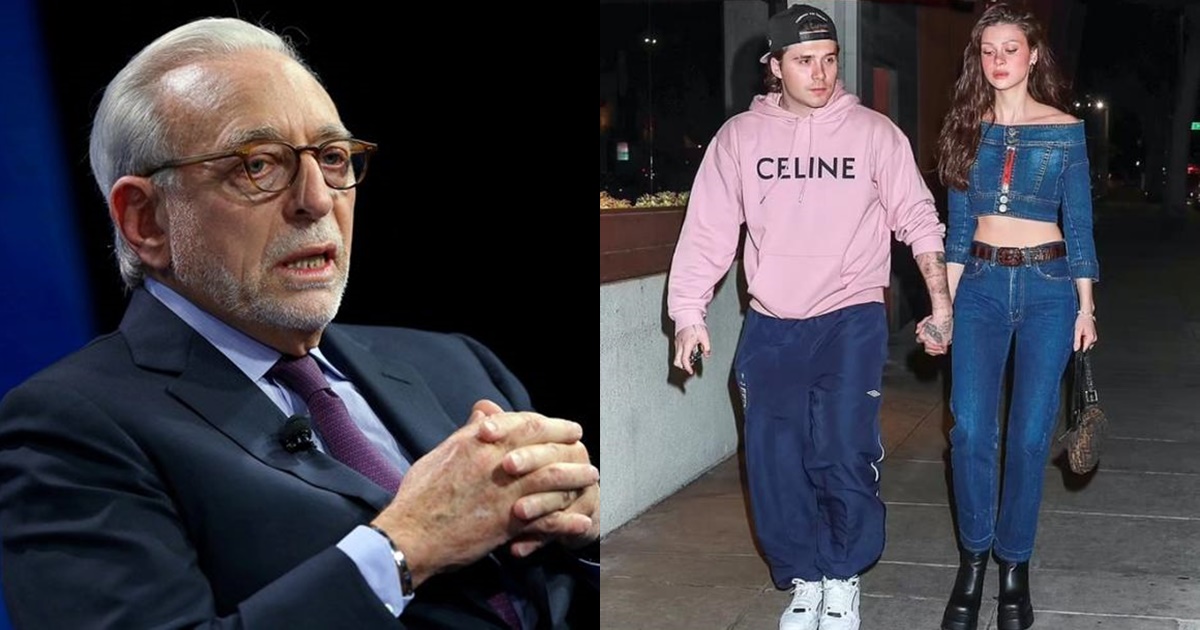 Bố vợ Brooklyn Beckham kiện đơn vị tổ chức lễ cưới, Nicola Peltz tỏ thái độ gây sốc hơn! - Hình 7