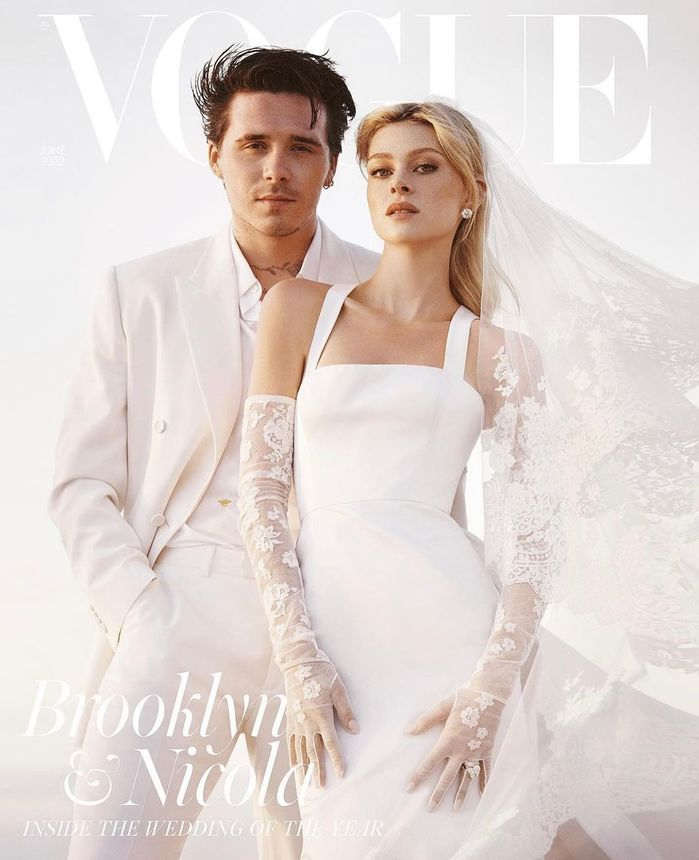 Bố vợ Brooklyn Beckham kiện đơn vị tổ chức lễ cưới, Nicola Peltz tỏ thái độ gây sốc hơn! - Hình 4