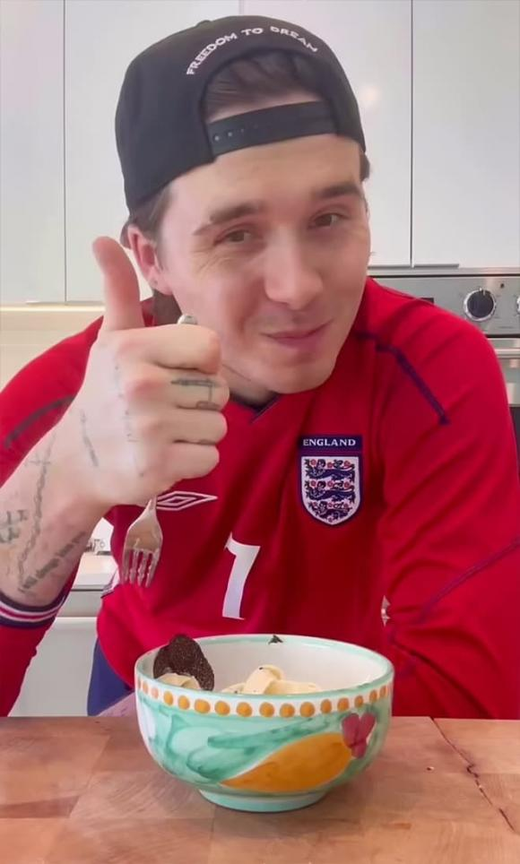 Bố vợ Brooklyn Beckham kiện đơn vị tổ chức lễ cưới, Nicola Peltz tỏ thái độ gây sốc hơn! - Hình 6