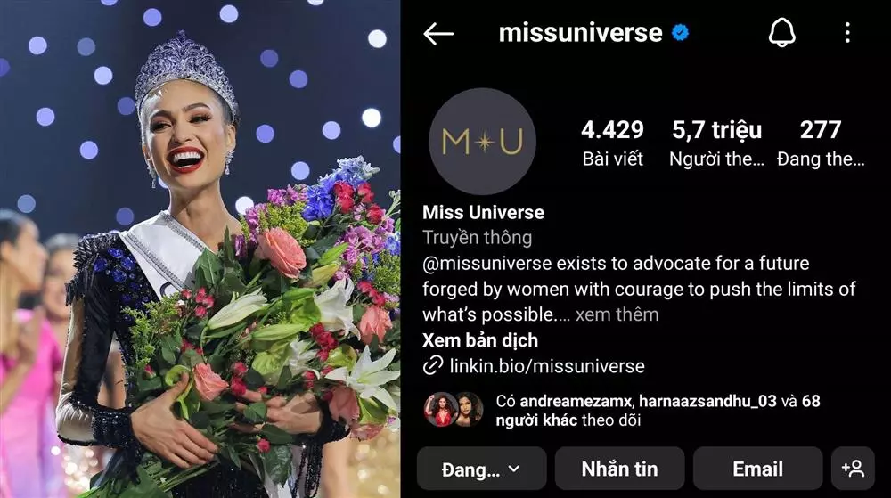 Đương kim Miss Grand gây tranh cãi vì đeo khăn rằn, Mr. Nawat quyết hơn thua đủ với fan Việt? - Hình 11