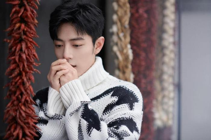 Dương Tử gặp biến căng giữa bão tin hẹn hò, Tiêu Chiến xót xa cho 'người thương'? - Hình 8
