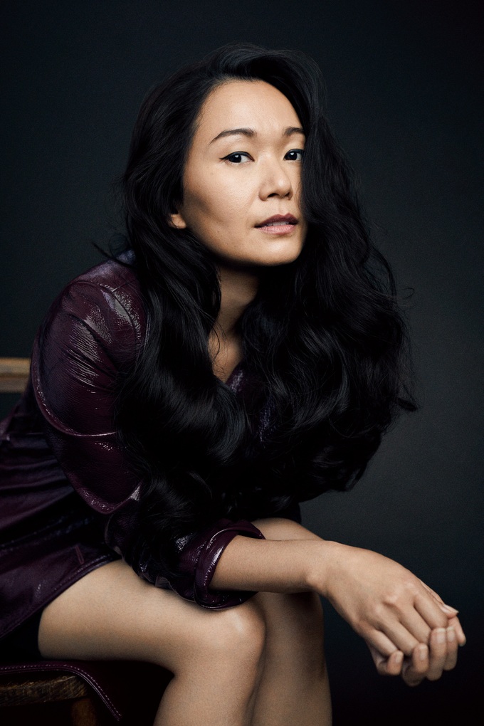DV Hồng Châu: Mang danh gái Việt 'làm mưa làm gió' làng Hollywood, nhiều sao đình đám phải nể - Hình 1