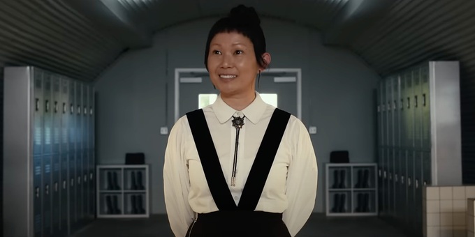 DV Hồng Châu: Mang danh gái Việt 'làm mưa làm gió' làng Hollywood, nhiều sao đình đám phải nể - Hình 6