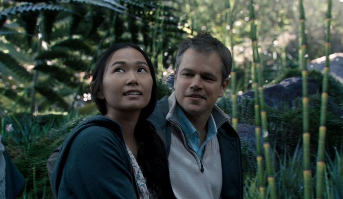 DV Hồng Châu: Mang danh gái Việt 'làm mưa làm gió' làng Hollywood, nhiều sao đình đám phải nể - Hình 2