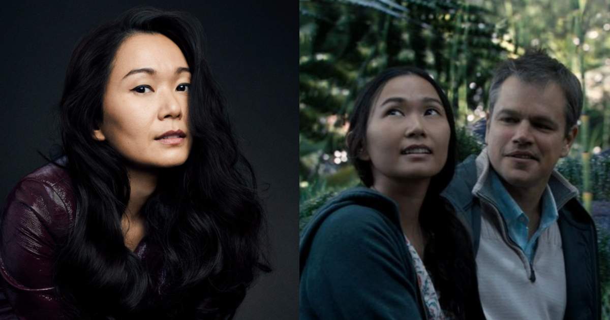 DV Hồng Châu: Mang danh gái Việt 'làm mưa làm gió' làng Hollywood, nhiều sao đình đám phải nể - Hình 8
