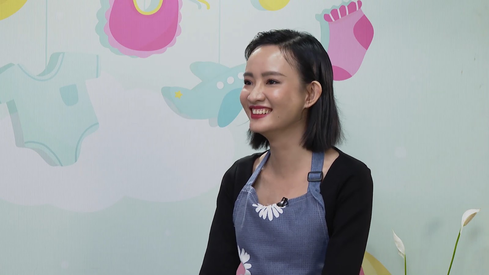 "Rainy sister" Thanh Vy (FAPtv) rarely reveals an unhappy married life, suffering from depression - Photo 3