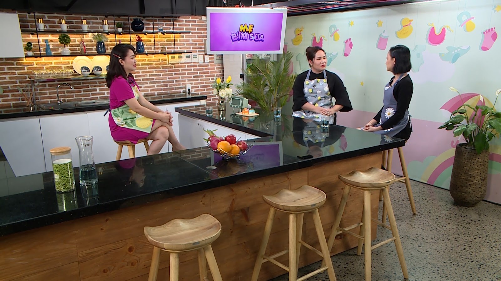 "Rainy sister" Thanh Vy (FAPtv) rarely reveals an unhappy married life, suffering from depression - Photo 2