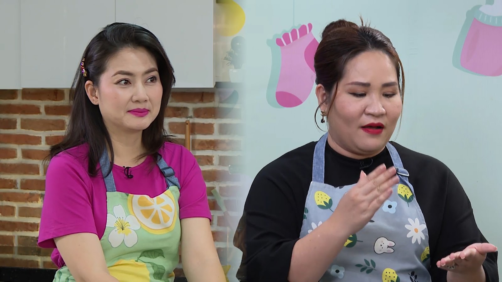 "Rainy sister" Thanh Vy (FAPtv) rarely reveals an unhappy married life, suffering from depression - Photo 9