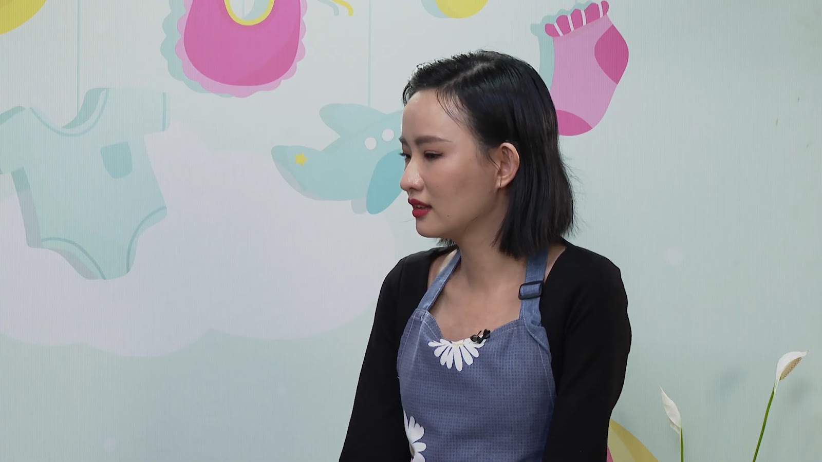 "Rainy sister" Thanh Vy (FAPtv) rarely reveals an unhappy married life, suffering from depression - Photo 4